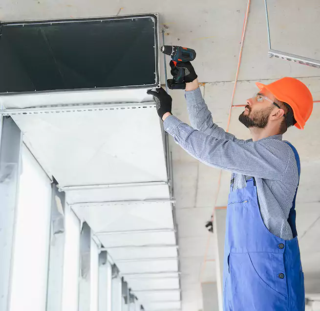 Why Homeowners & Businesses Trust Us in Ann Arbor, MI