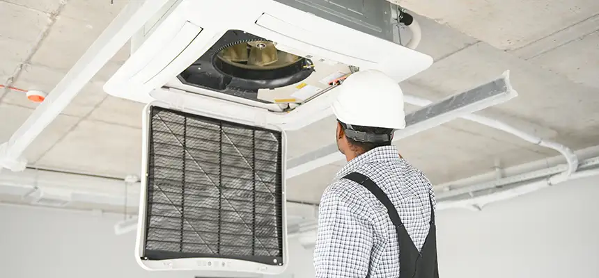 Our Affordable Duct Cleaning Near Me Services in Ann Arbor, MI