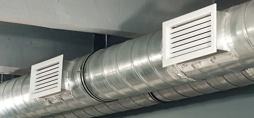 Our Air Duct Camera Inspection Services in Ann Arbor, MI