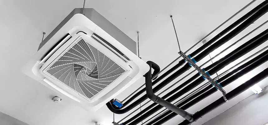 Our Air Duct Deep Cleaning Services in Ann Arbor, MI