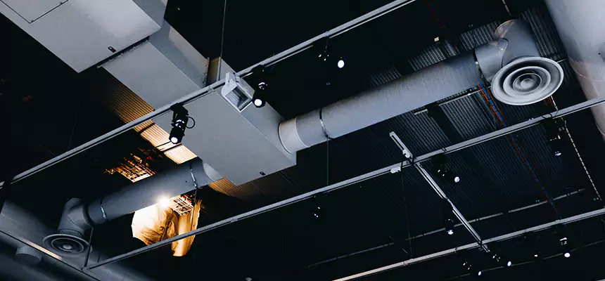 Our Air Duct Replacement Services in Ann Arbor, MI