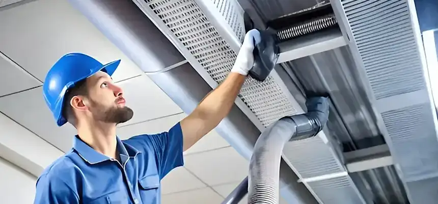 Our Annual Dryer Vent Maintenance Services in Ann Arbor, MI