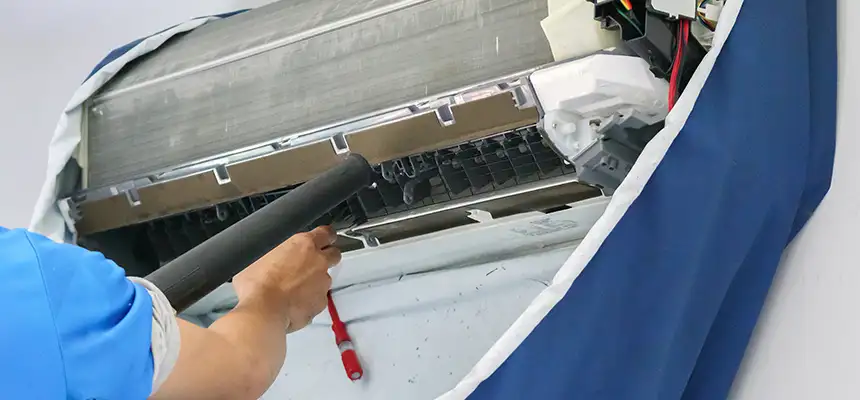 Advanced Clogged Dryer Vent Repair for Multi-Unit & Commercial in Ann Arbor, MI