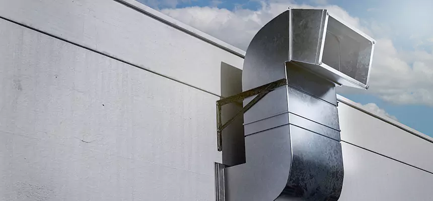 Comprehensive Commercial HVAC Cleaning in Ann Arbor