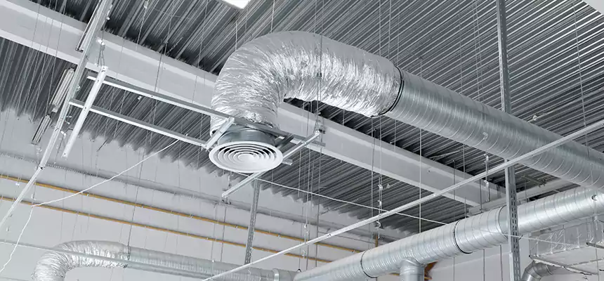 Our Dryer Vent Hose Replacement Services in Ann Arbor, MI