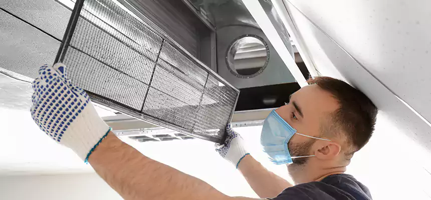 Our Home Duct Cleaning Services in Ann Arbor, MI  