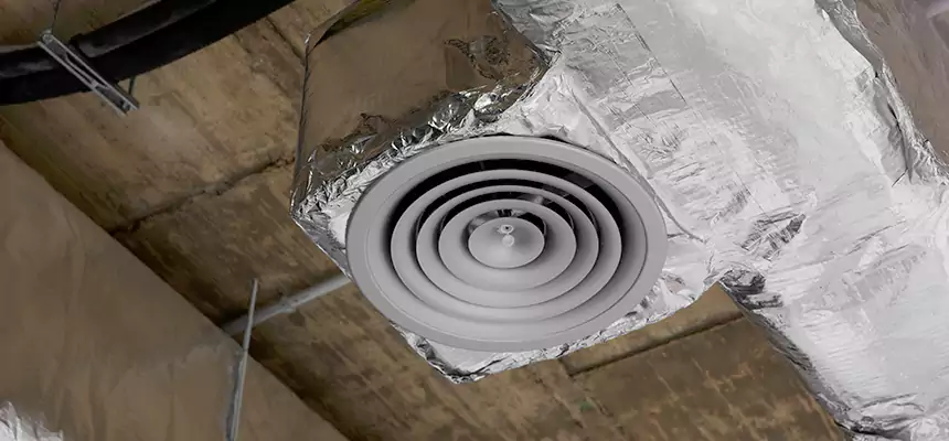 Our HVAC Ductwork Installation Services in Ann Arbor, MI