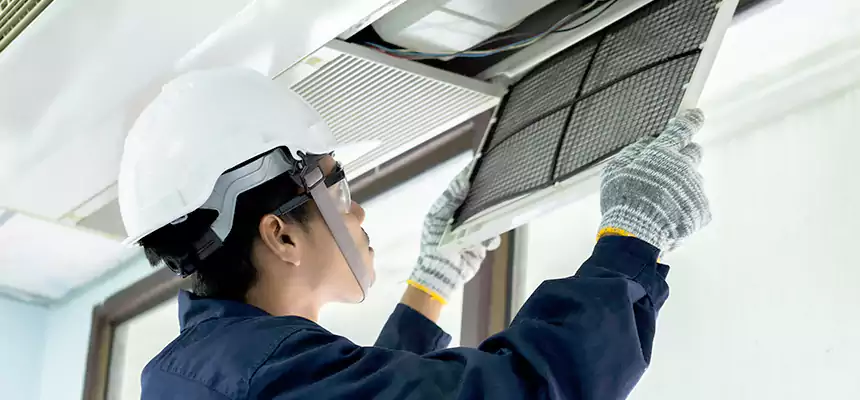 Our Multi-family Home Duct Cleaning Services in Ann Arbor, MI