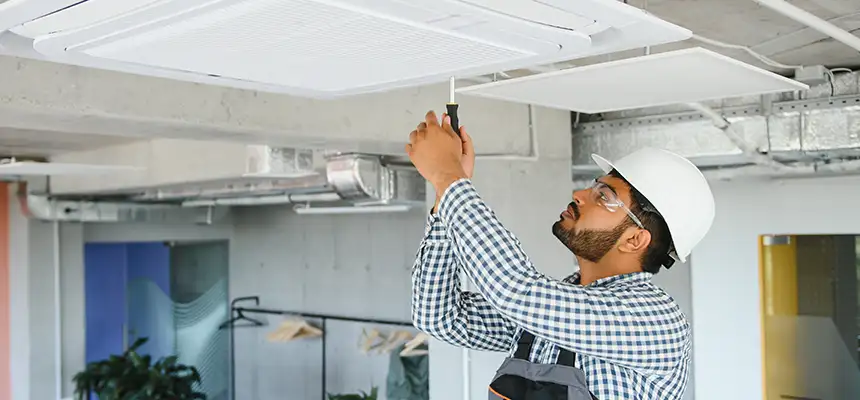 Our Roof Dryer Vent Cleaning Services in Ann Arbor, MI