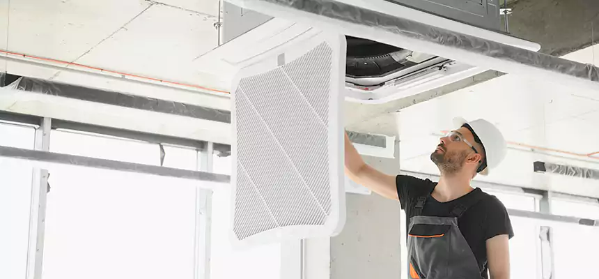 Dryer Ventilation Duct Cleaning in Ann Arbor