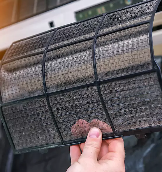 Top-notch AC Air Filter Replacement in Ann Arbor