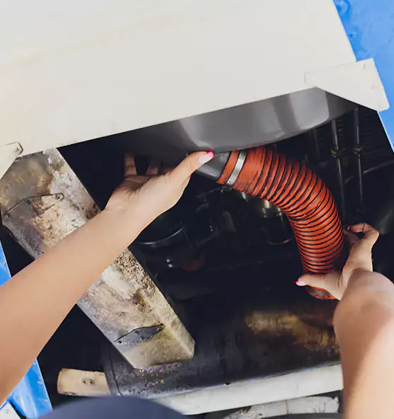 About Air Duct Virus Disinfection in Ann Arbor, MI