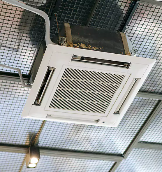 Top-Notch Allergy Relief Vent Cleaning Services in Ann Arbor, MI