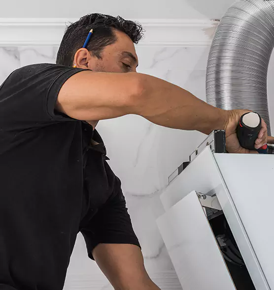 Trusted Bathroom Exhaust Duct Cleaning in Ann Arbor, MI