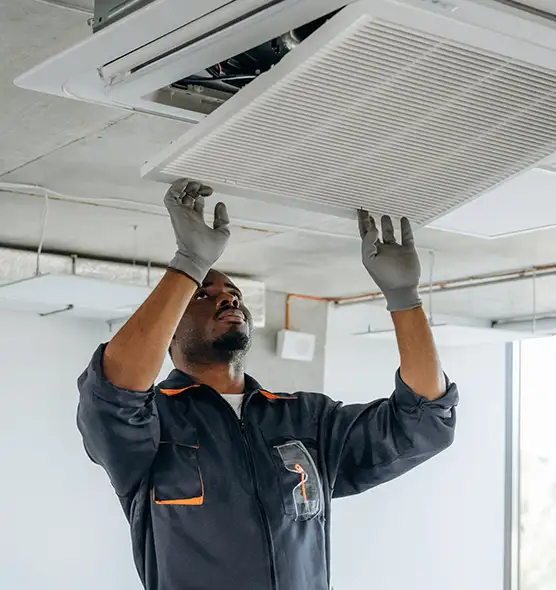About Certified Air Duct Specialists in Ann Arbor, MI