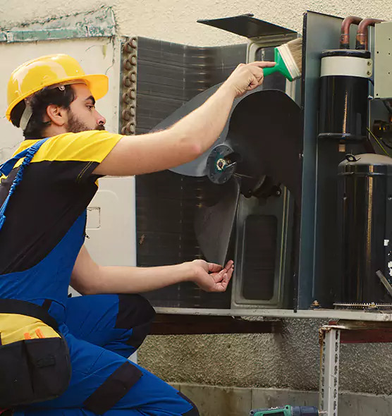 About Dryer Duct Fire Hazard Inspection in Ann Arbor, MI