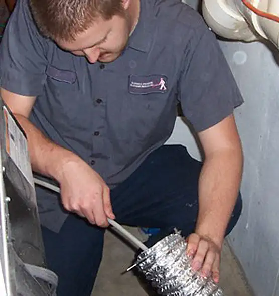 About Dryer Vent Hose Installation in Ann Arbor, MI