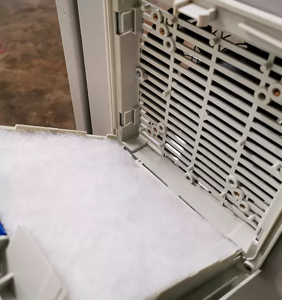 Professional Dryer Vent Mold Cleaning in Ann Arbor, MI