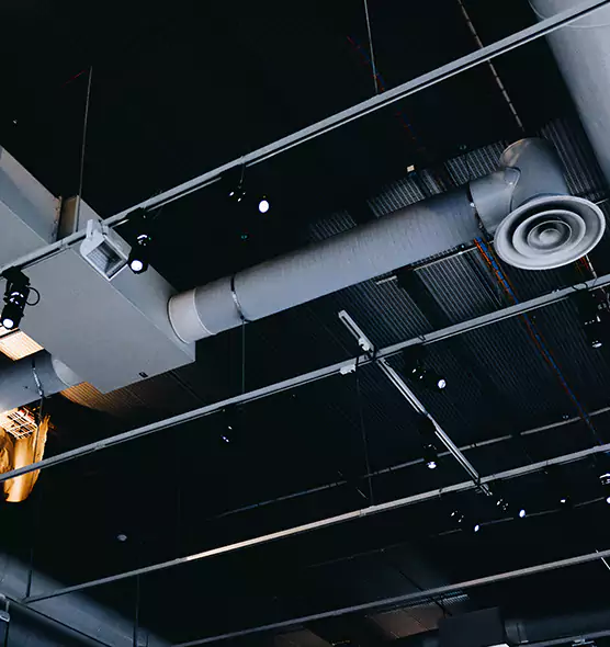 About Duct Sanitization with UV Light in Ann Arbor, MI