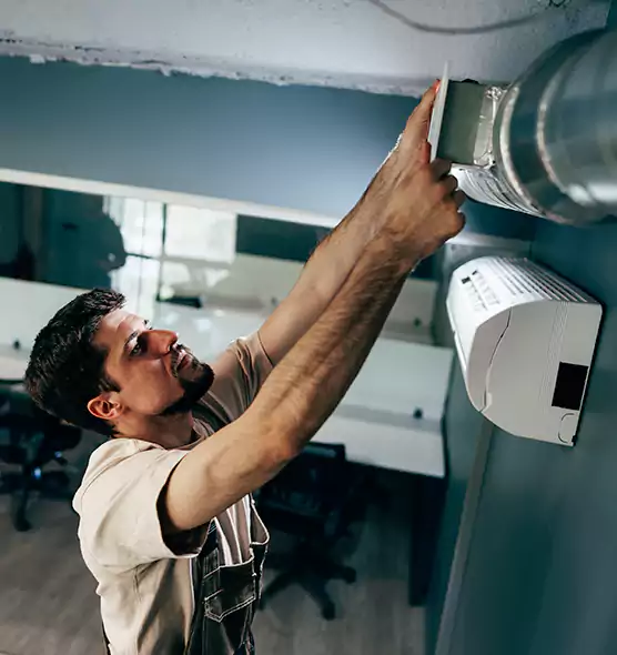 About Flexible Ductwork Replacement in Ann Arbor, MI