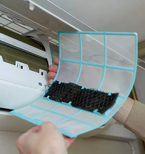 Welcome to Air Duct Cleaning & Repairs Ann Arbor — Your Local HEPA Filter Installation Pros in Ann Arbor, MI