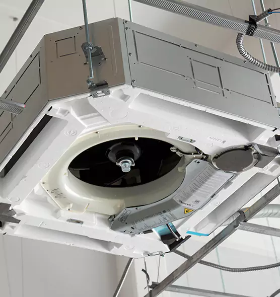 Professional Industrial Dryer Vent Cleaning in Ann Arbor, MI