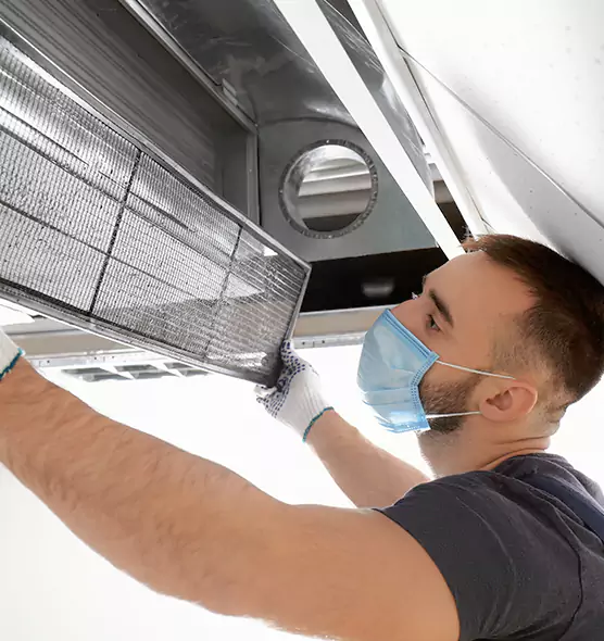 About Remove Smoke Smell From Air Duct in Ann Arbor, MI