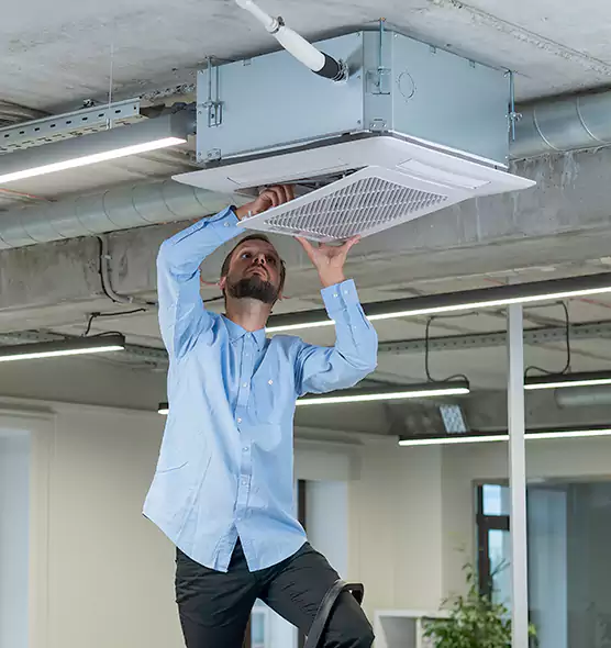 Advanced Residential Air Vent Cleaning in Ann Arbor, MI