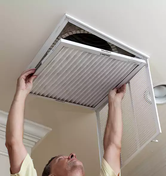 Advanced Residential Vent Cleaning in Ann Arbor, MI