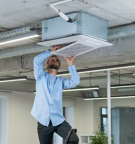 Advanced Rodent Droppings In Vents in Ann Arbor, MI