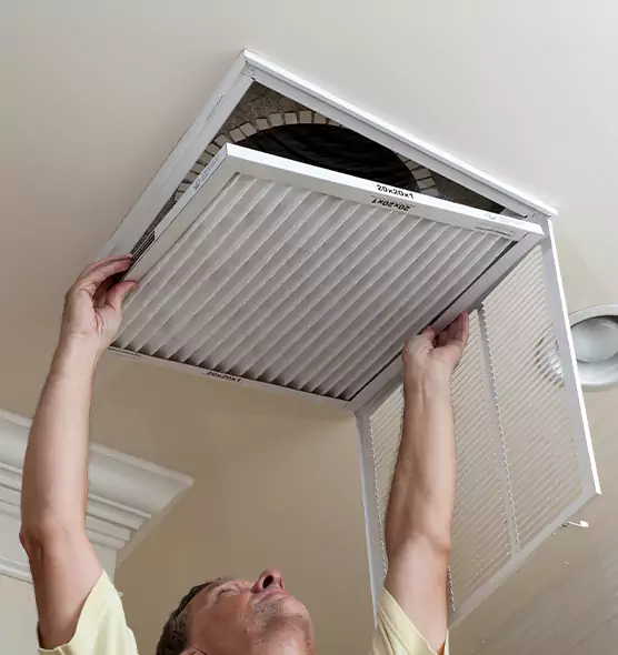 Trusted Vent Shaft Cleaning Expert in Ann Arbor, MI