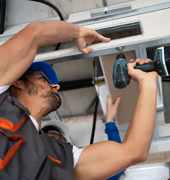 About Vent Smoke Odor Elimination in Ann Arbor, MI