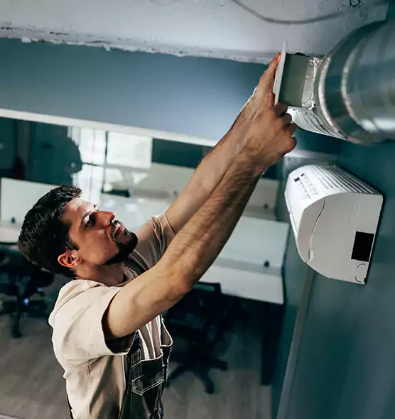 Reliable Warehouse Vent Cleaning in Ann Arbor, MI