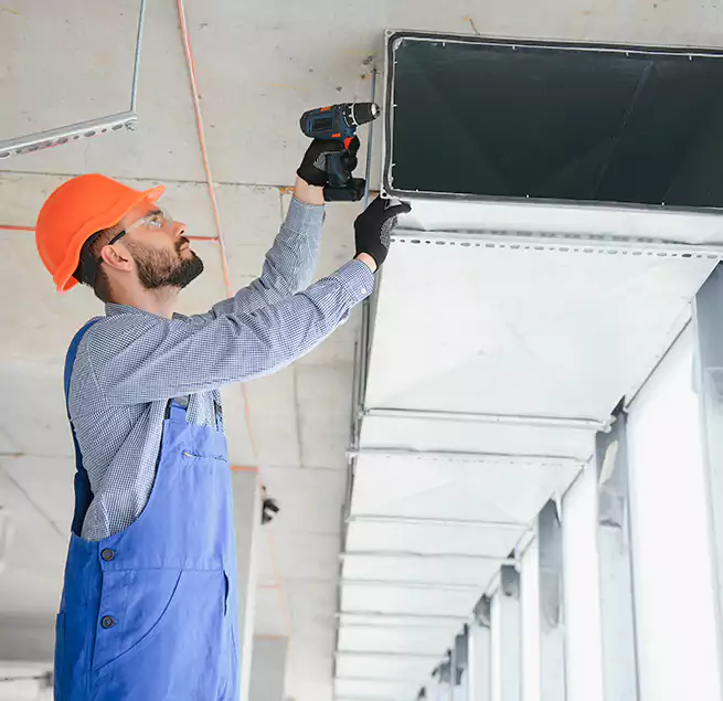 Why Homeowners & Businesses Trust Us in Ann Arbor, MI?