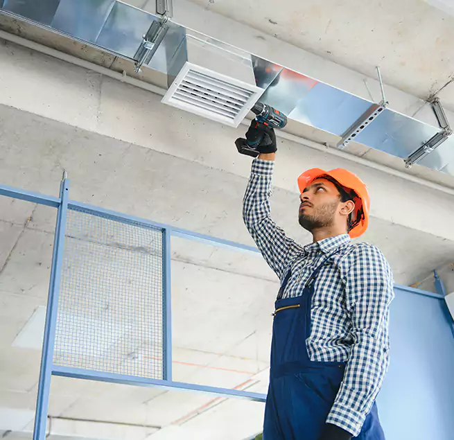 Why Homeowners & Businesses Trust Us in Ann Arbor, MI?