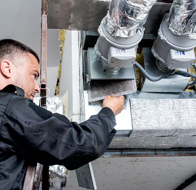 Why Homeowners & Businesses Trust Us in Ann Arbor, MI?