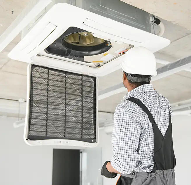 Why Homeowners & Businesses Trust Us in Ann Arbor, MI?