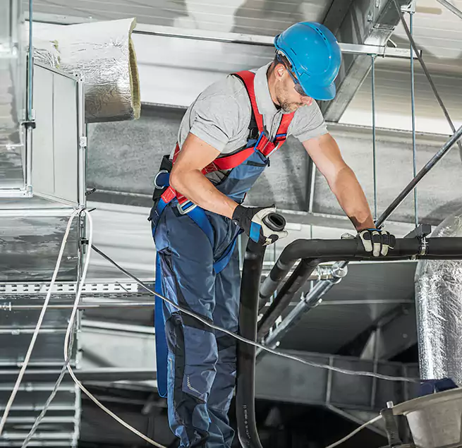 Why Homeowners & Businesses Trust Us in Ann Arbor, MI?