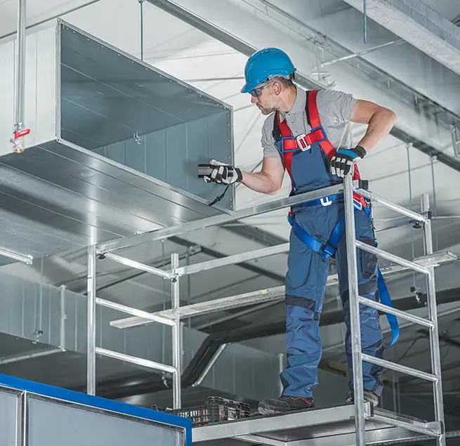 Why Homeowners & Businesses Trust Us in Ann Arbor, MI?