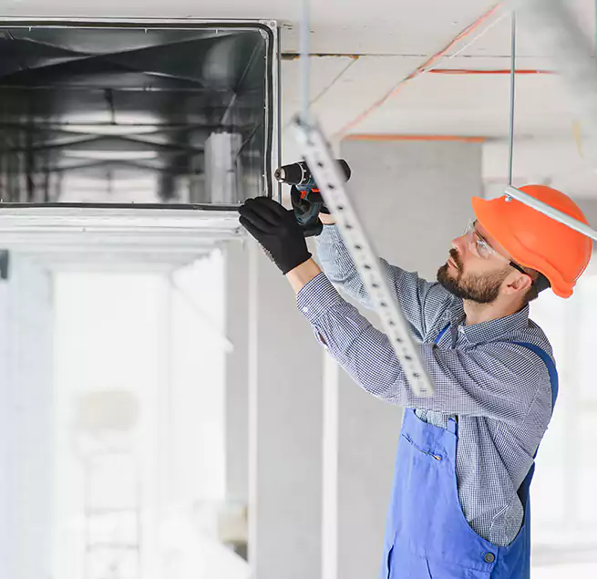 Why Homeowners & Businesses Trust Us Ann Arbor, MI