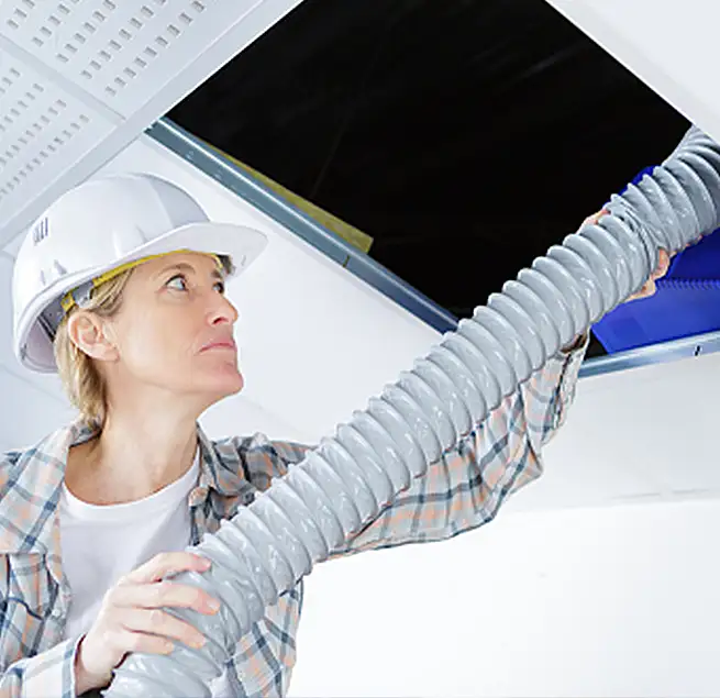 Why Homeowners & Businesses Trust Us Ann Arbor, MI