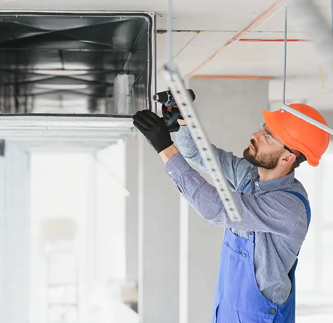 Why Homeowners & Businesses Trust Us in Ann Arbor, MI?