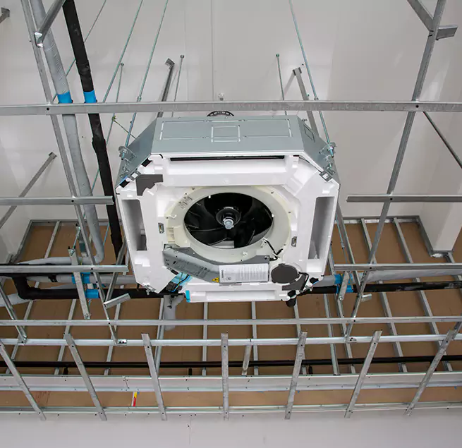 Why Homeowners & Businesses Trust Us in Ann Arbor, MI?