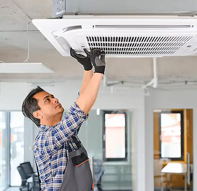 Why Homeowners & Businesses Trust Us in Ann Arbor, MI?