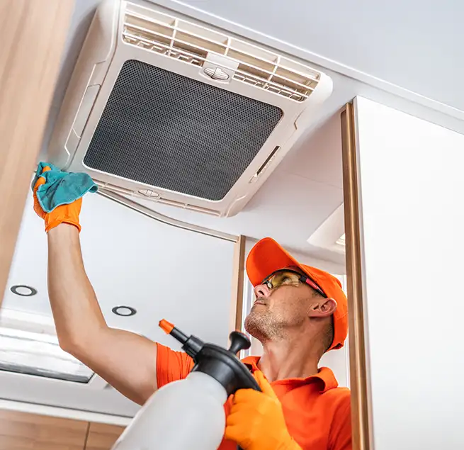 Why Homeowners & Businesses Trust Us in Ann Arbor, MI?