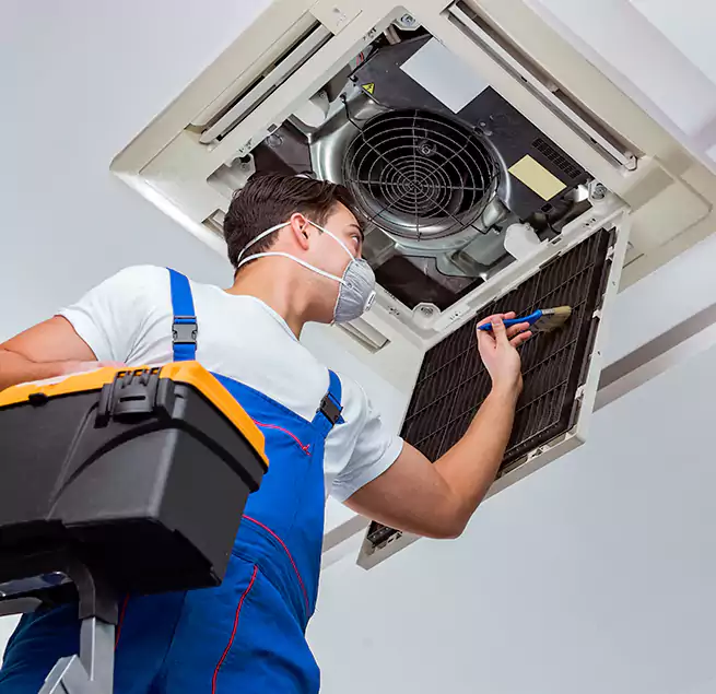 Why Homeowners & Businesses Trust Us in Ann Arbor, MI