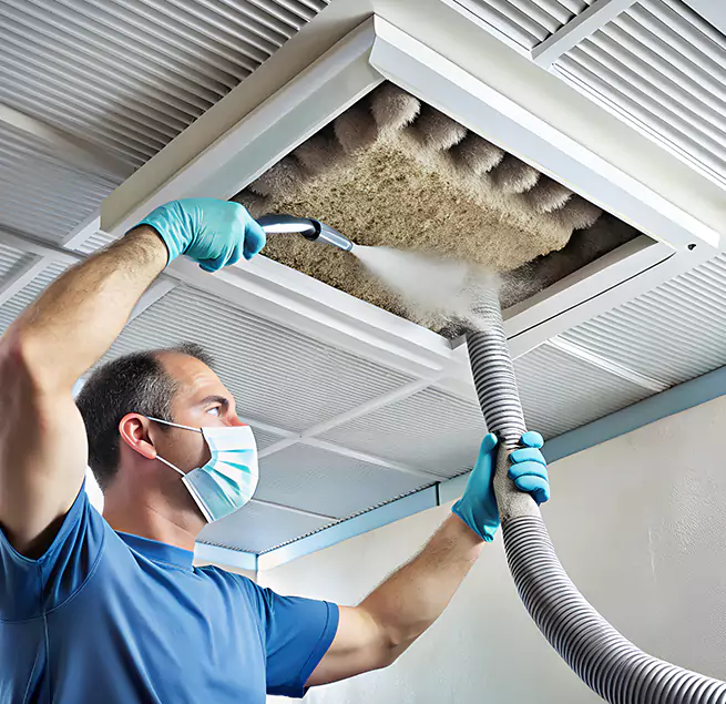 Why Homeowners Businesses Trust Us in Ann Arbor, MI?