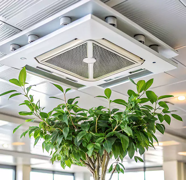 Why Homeowners & Businesses Trust Us in Ann Arbor, MI