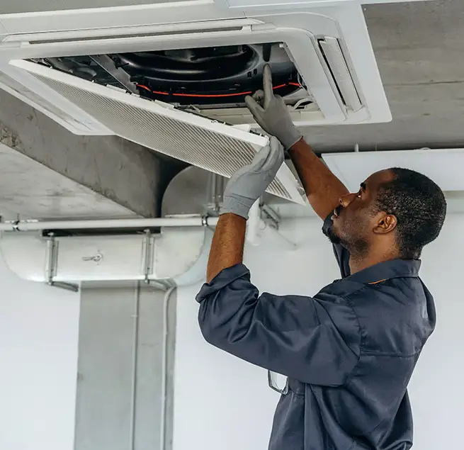 Why Homeowners & Businesses Trust Us in Ann Arbor, MI?