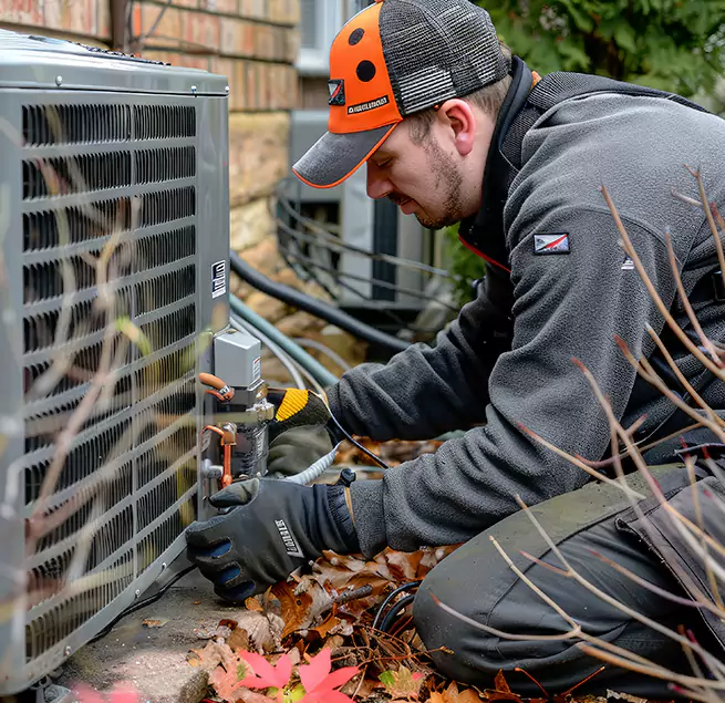 Why Homeowners & Businesses Trust Us in Ann Arbor, MI?